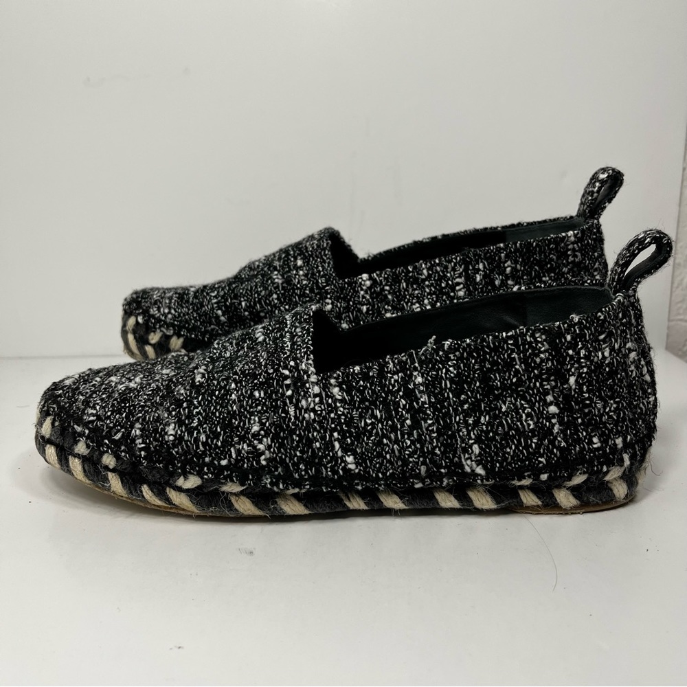 Proonzer Schouler Black & White Epidrilles